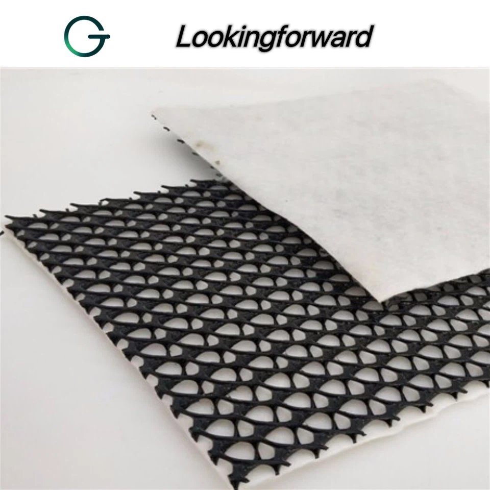 Three-Dimensional Composite Geonet